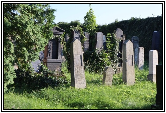Český_Krumlov_židovský_hřbitov