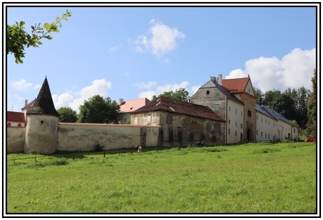 Vyšší_Brod_klášter_cisterciáků
