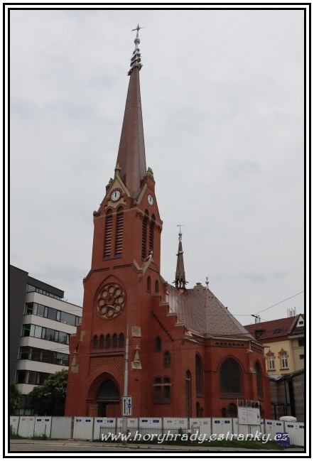 Olomouc_Červený_kostel