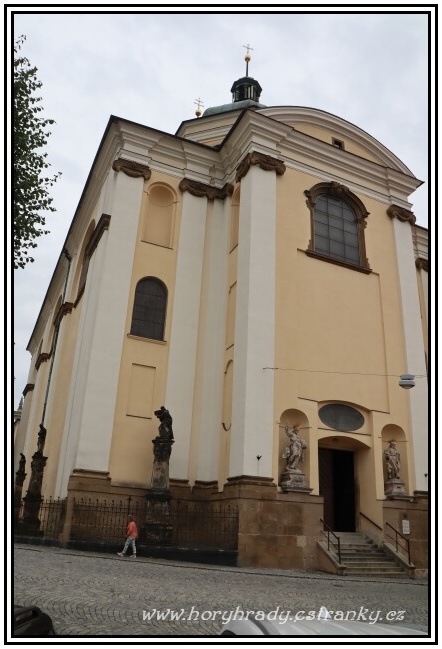 Olomouc_kostel_sv.Michala