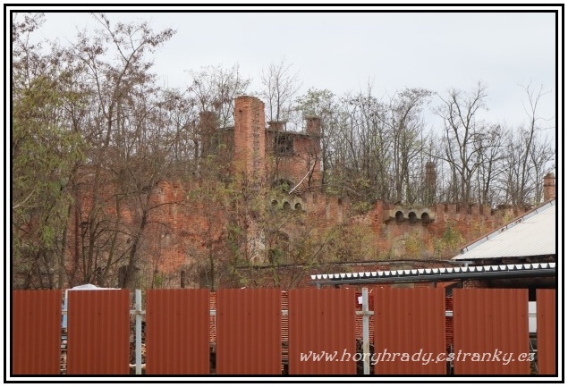 Olomouc_Fort_XV_Neředín