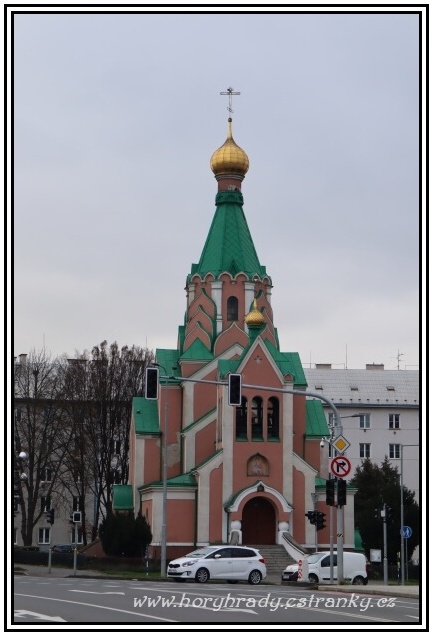 Olomouc_katedrální chrám_sv.Gorazda