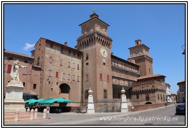 Ferrara_hrad_Este__02