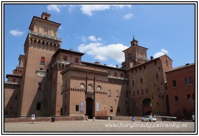 Ferrara_hrad_Este__01
